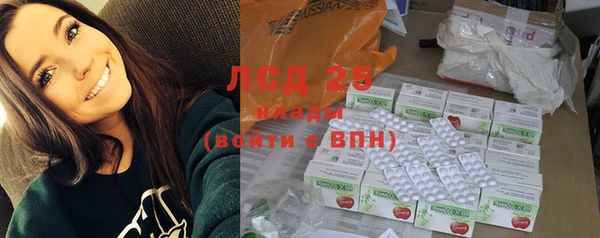 кристаллы Богданович